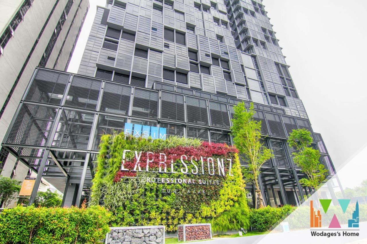 Expressionz Klcc By Wodages Apartment Kuala Lumpur Bagian luar foto